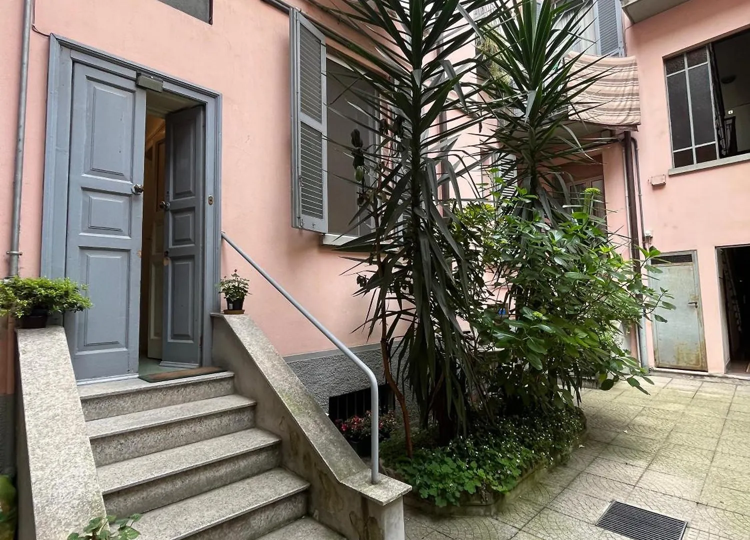 Acquabella Apartment ミラノ 0*,  イタリア