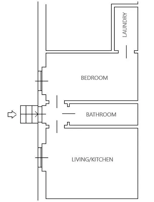 Acquabella Apartment Milan 0*,