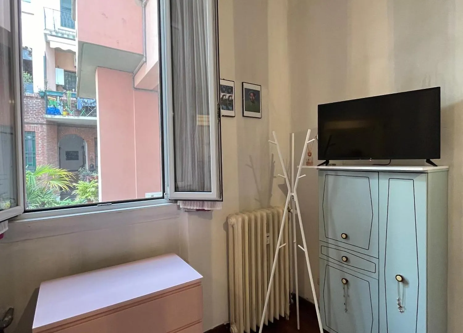 Acquabella Apartment Milan