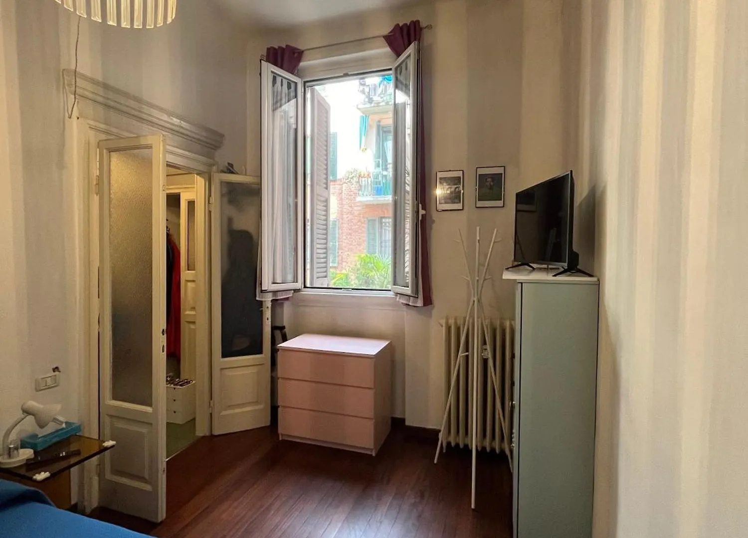 Acquabella Apartment Milan