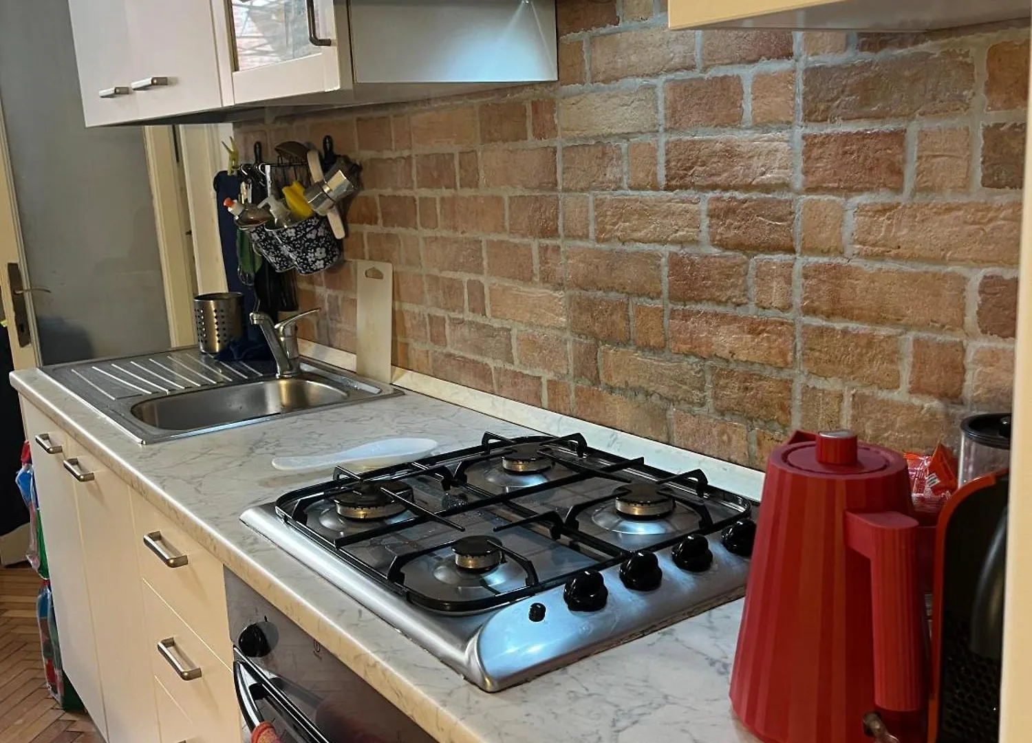 Acquabella Apartment ミラノ