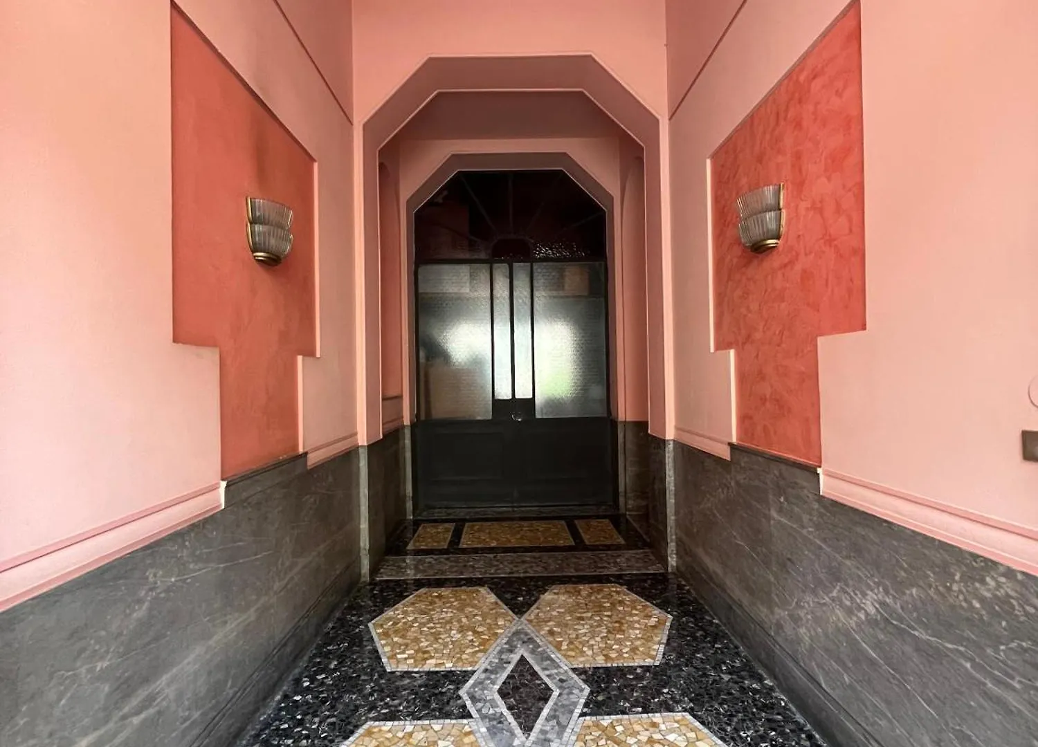 Acquabella Apartment Milan