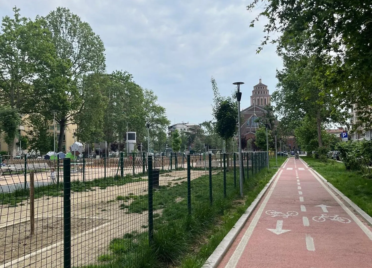 Acquabella Apartment Milan