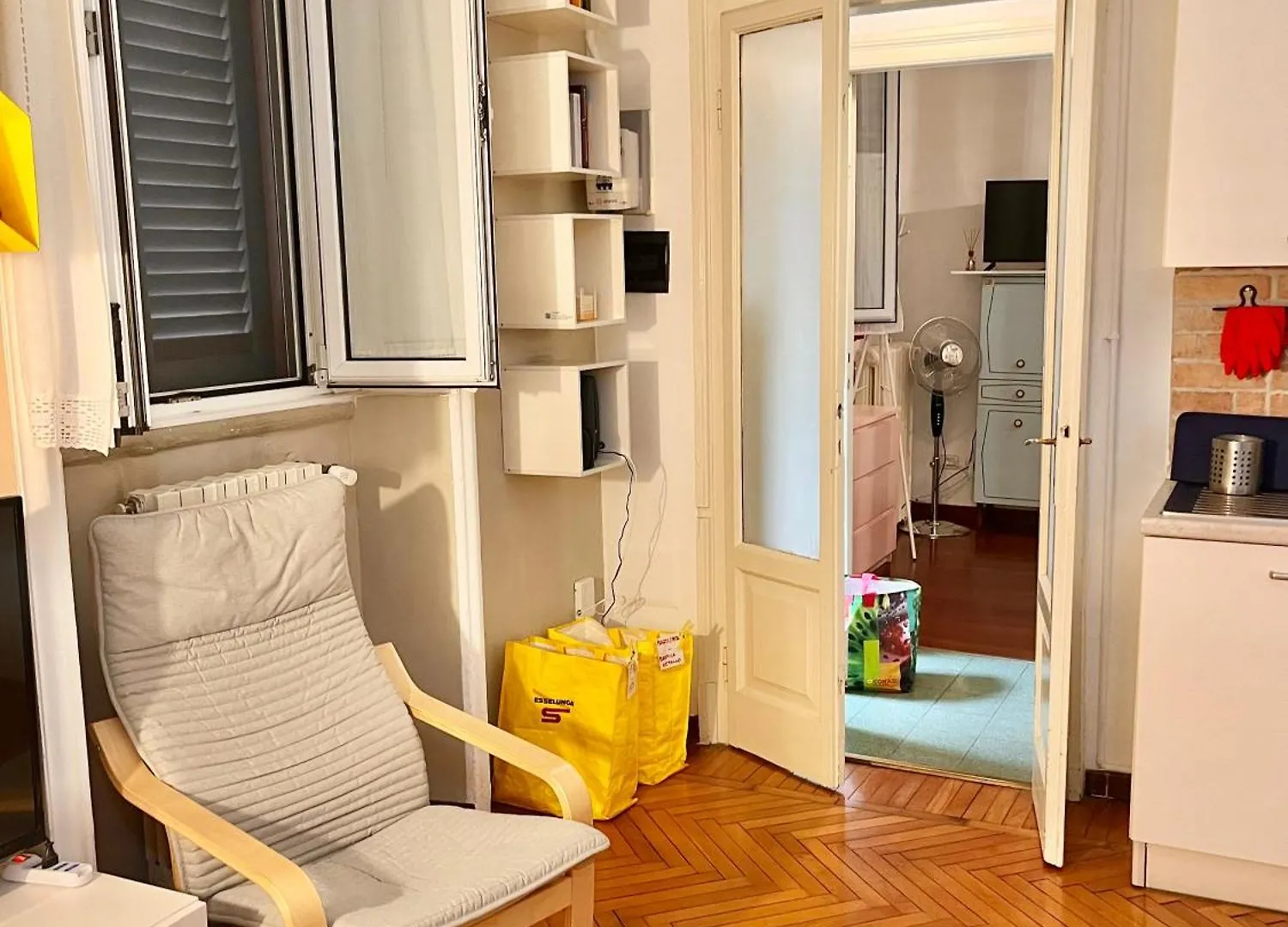 Acquabella Apartment Milan Italy