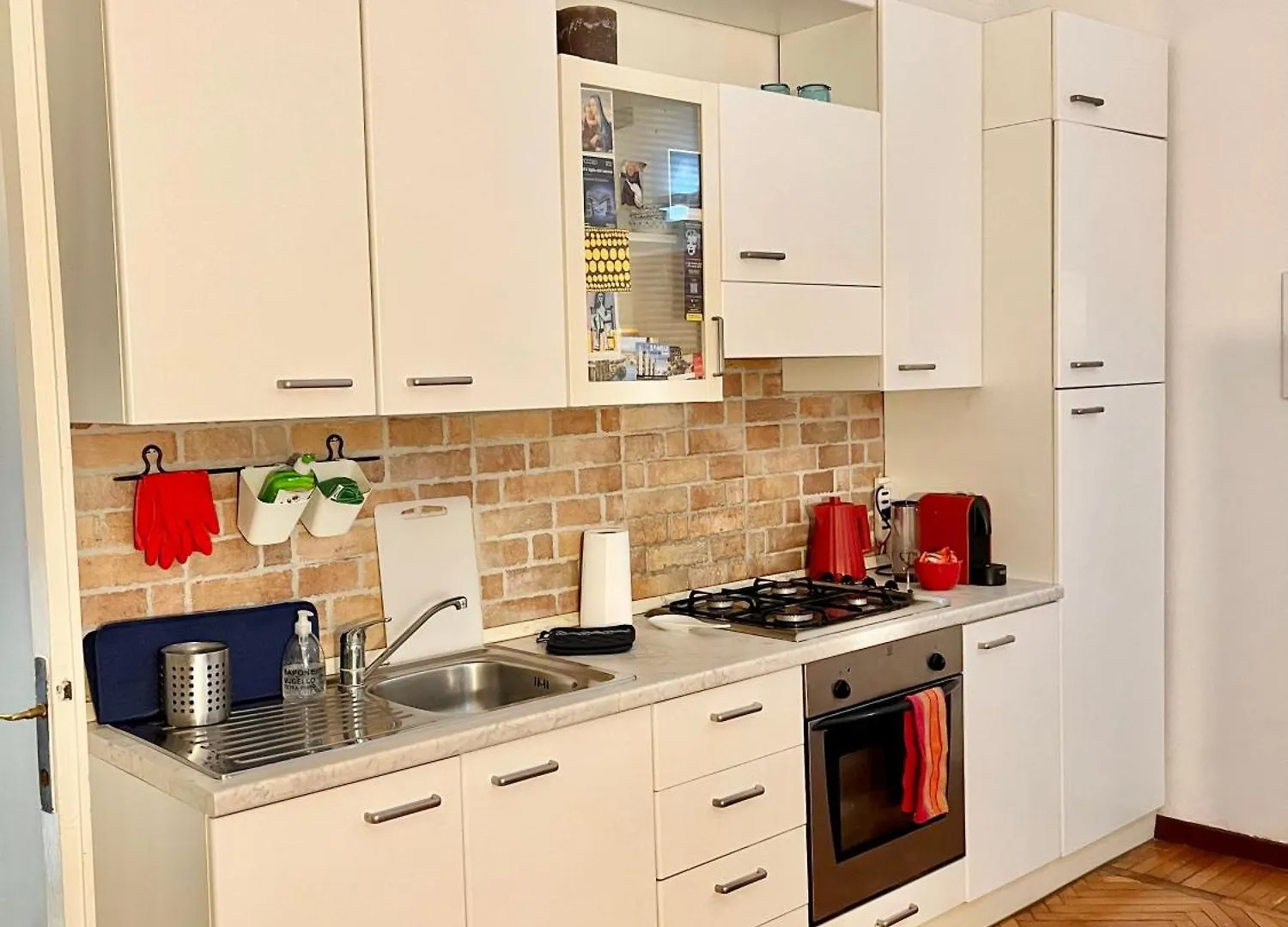 Acquabella Apartment Milan Italy