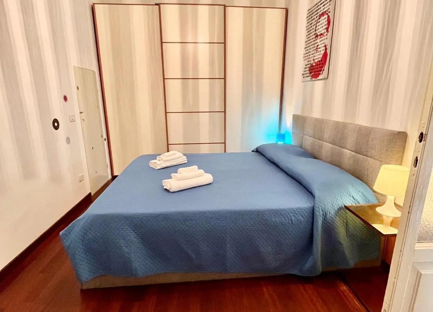 Acquabella Apartment Milan 0*,  Italy