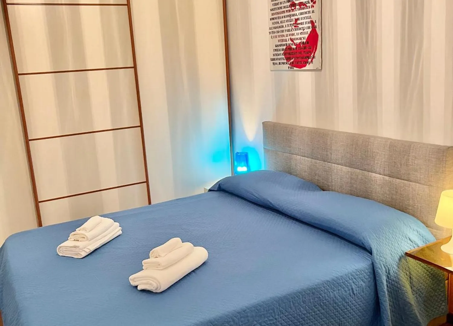 Acquabella Apartment ミラノ 0*,  イタリア