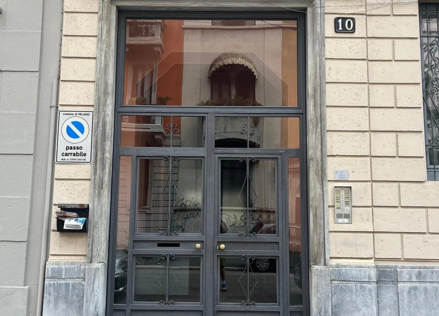 Acquabella Apartment Milan