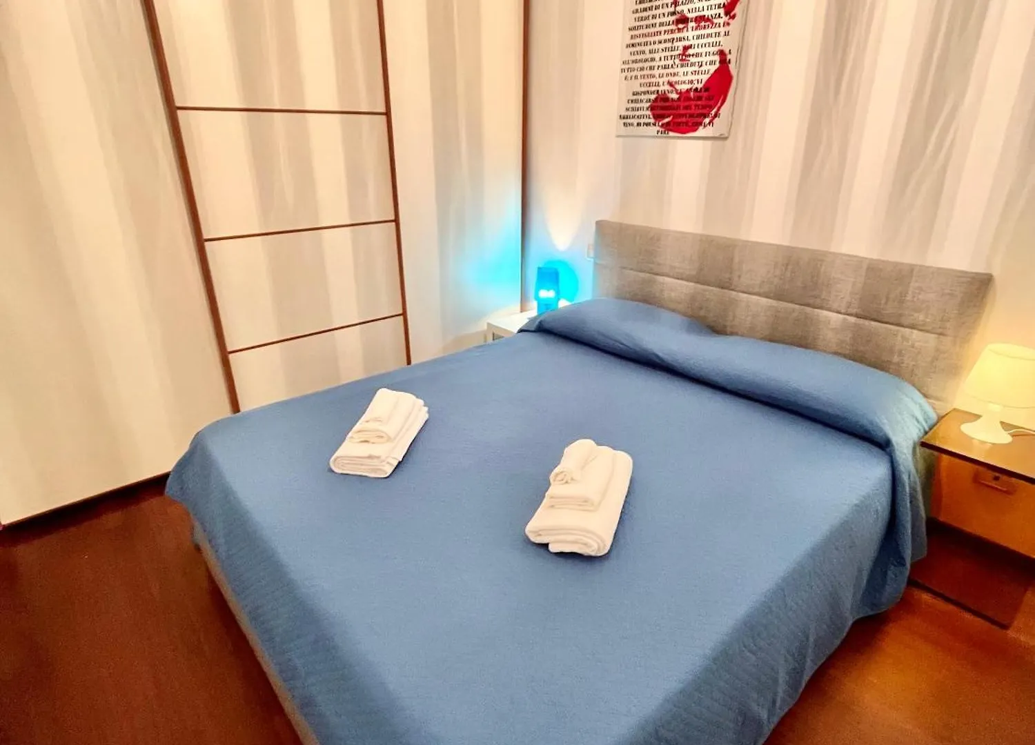 Acquabella Apartment Milan